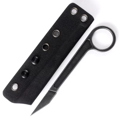 Tactical EDC Scalpell Messer