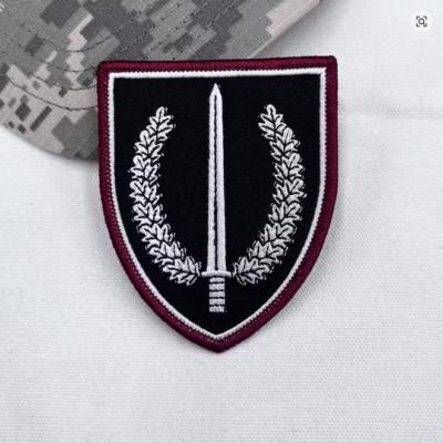 KSK – Kommando Spezialkräfte Patch
